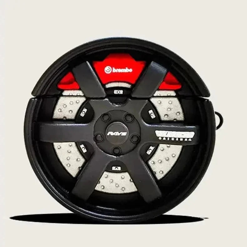 Silicone 3D Cartoon Cover for Airpods Pro 2