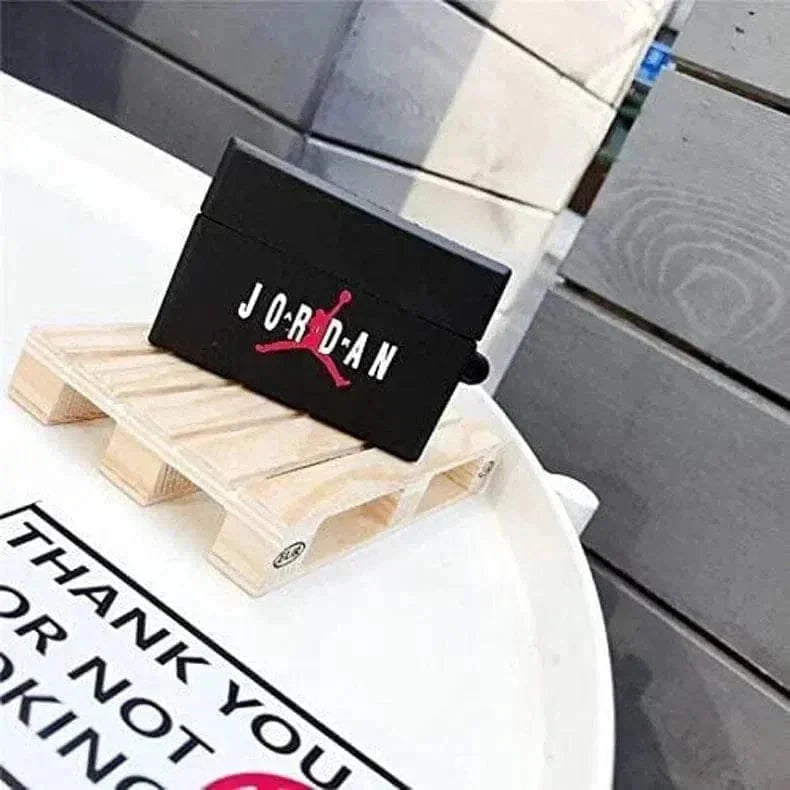 Silicone 3D Cartoon Cover for Airpods Pro 2