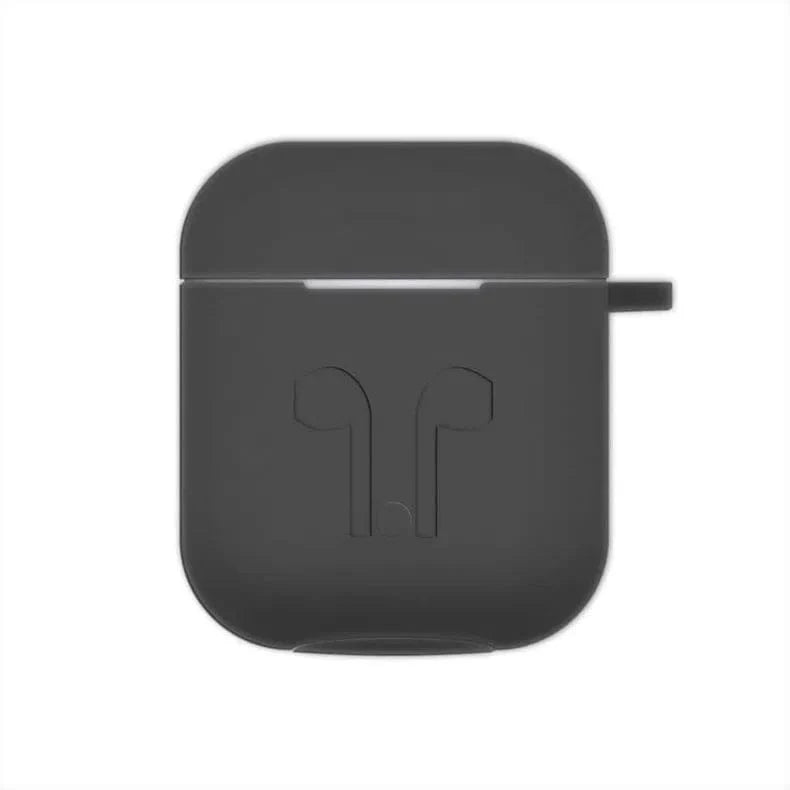 Silicone Soft Case for Apple Airpods