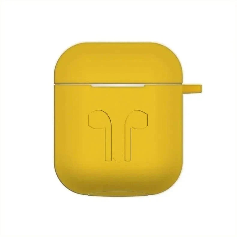 Silicone Soft Case for Apple Airpods