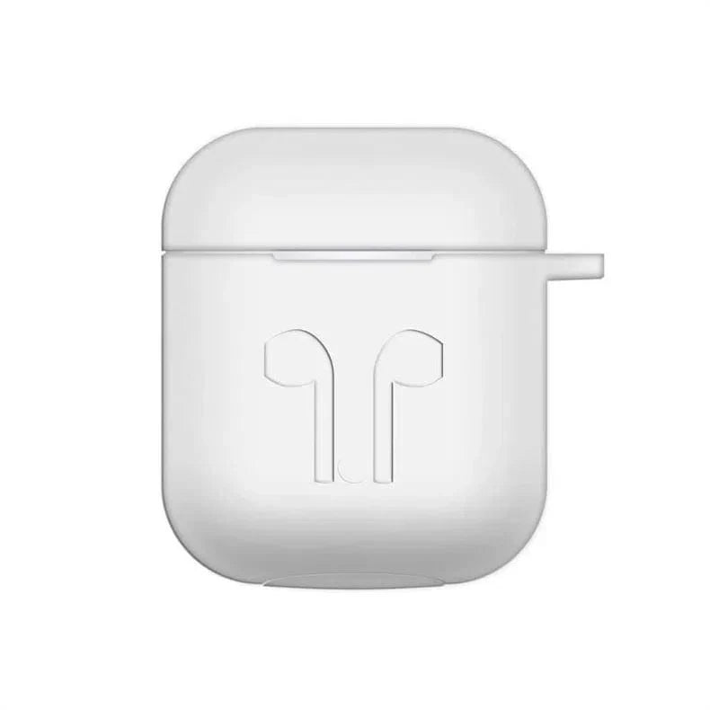 Silicone Soft Case for Apple Airpods