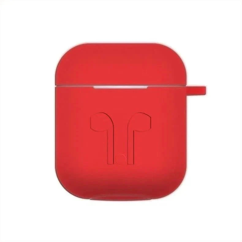 Silicone Soft Case for Apple Airpods