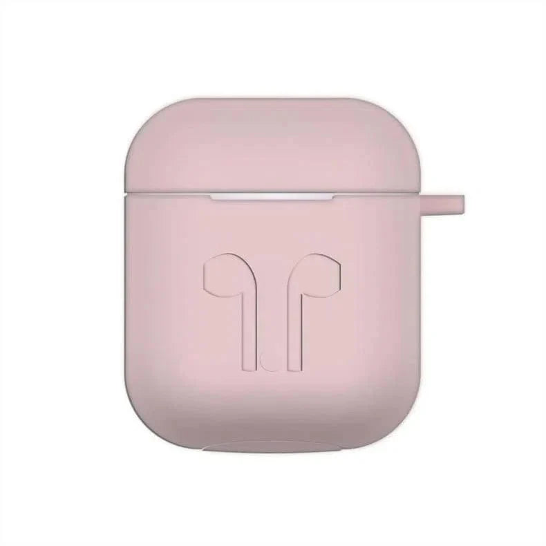 Silicone Soft Case for Apple Airpods