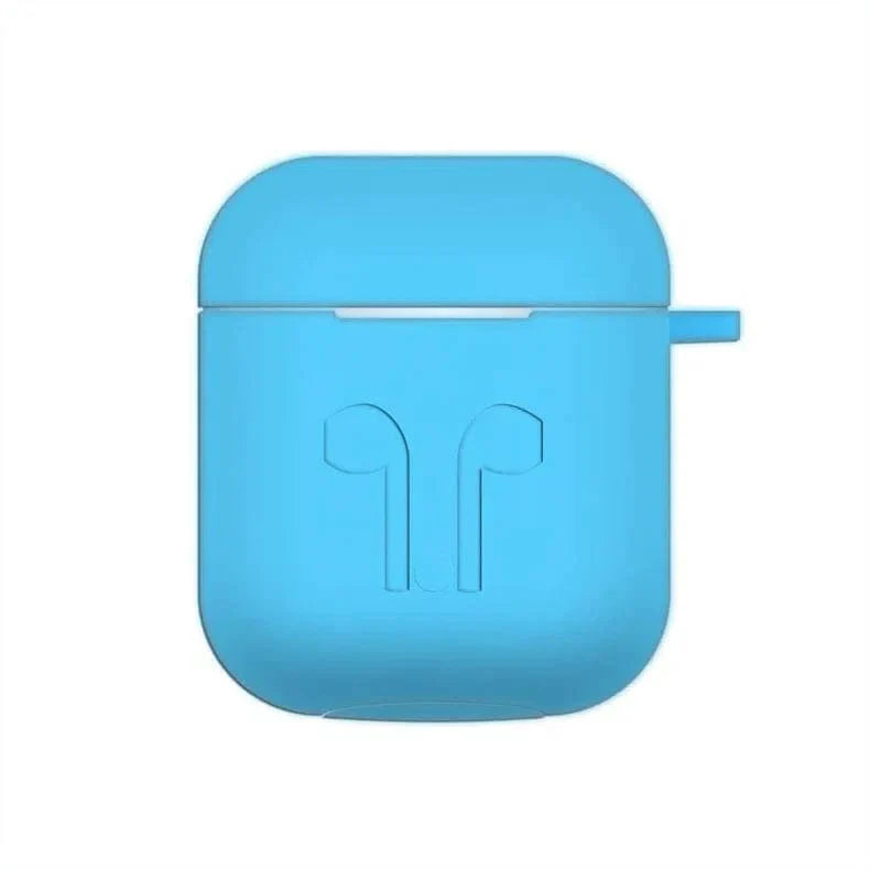 Silicone Soft Case for Apple Airpods