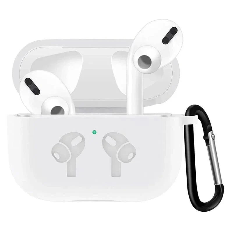 Silicone Soft Case for Apple Airpods