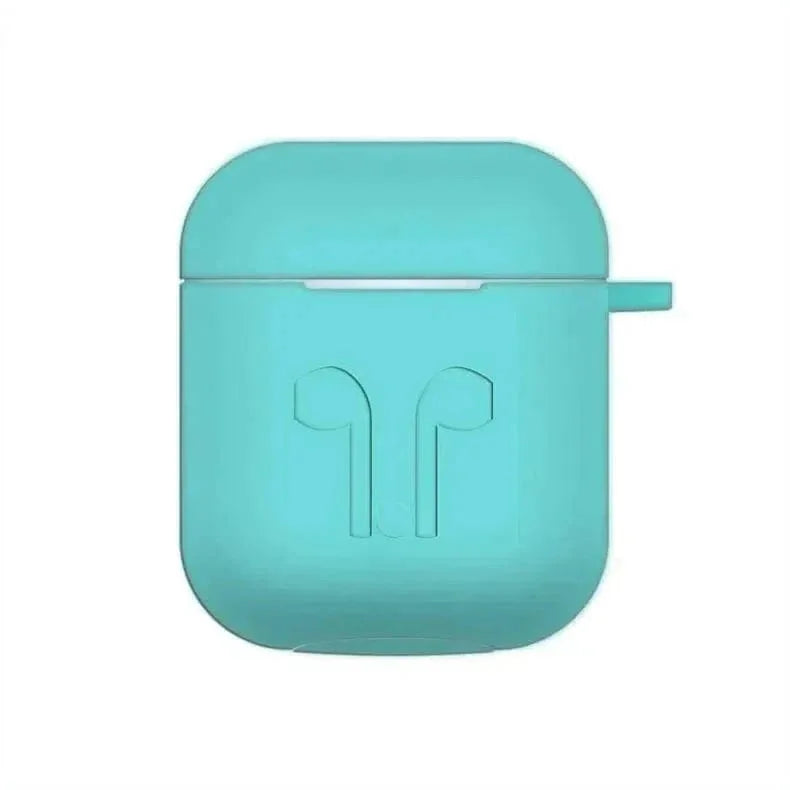 Silicone Soft Cover for Airpods 1 | 2