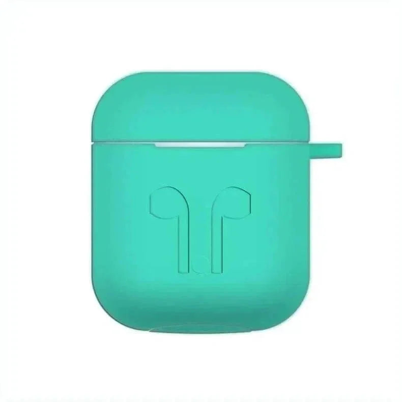 Silicone Soft Cover for Airpods 1 | 2