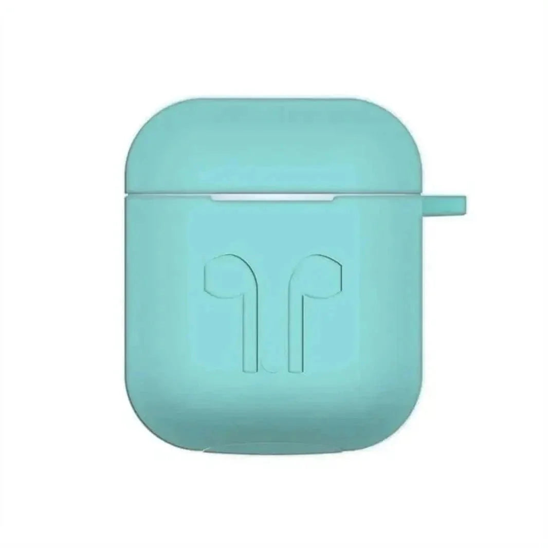 Silicone Soft Cover for Airpods 1 | 2