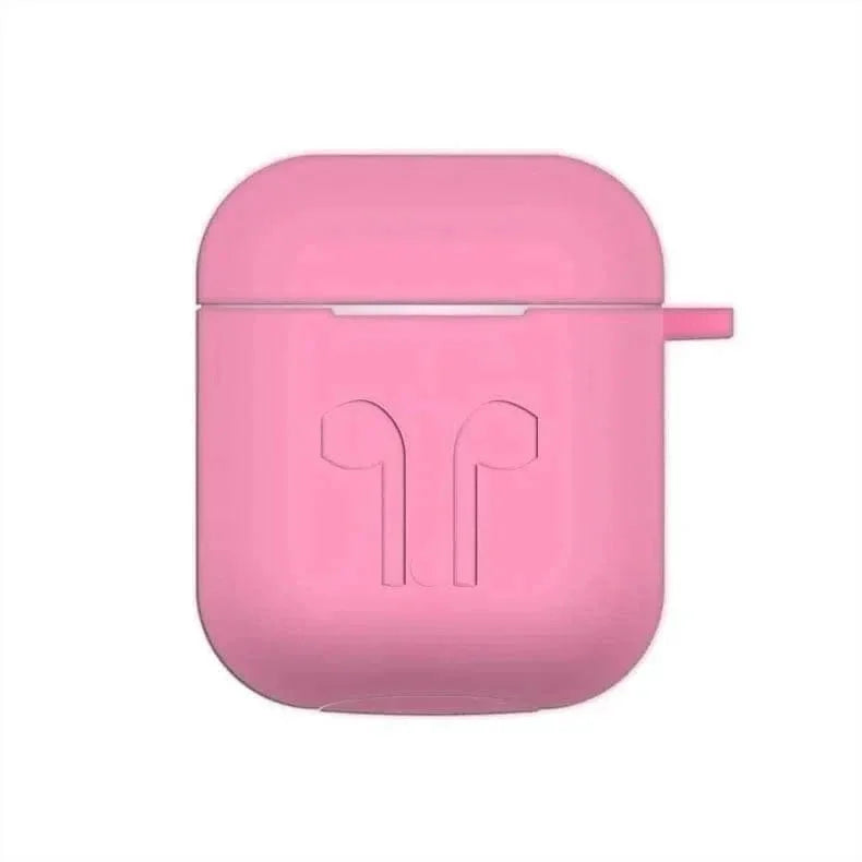 Silicone Soft Cover for Airpods 1 | 2