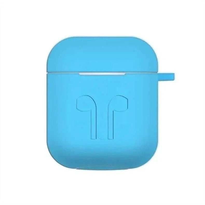 Silicone Soft Cover for Airpods 1 | 2