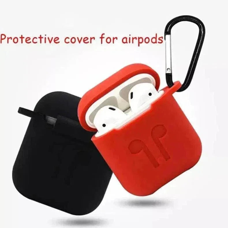 Silicone Soft Cover for Airpods 3