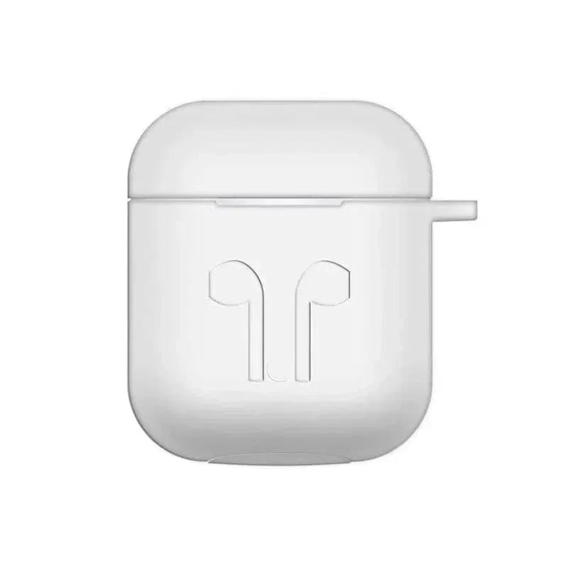 Silicone Soft Cover for Airpods 3