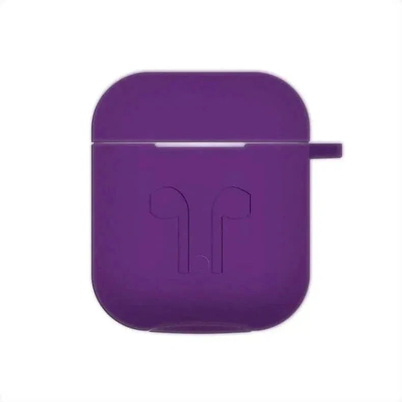 Silicone Soft Cover for Airpods 3