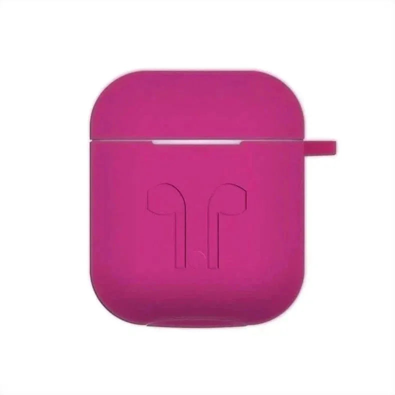 Silicone Soft Cover for Airpods 3