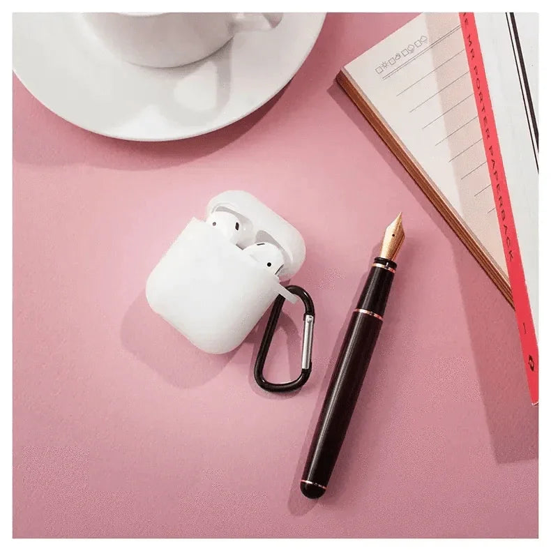 Silicone Soft Cover for Airpods 3