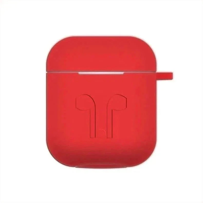 Silicone Soft Cover for Airpods 3