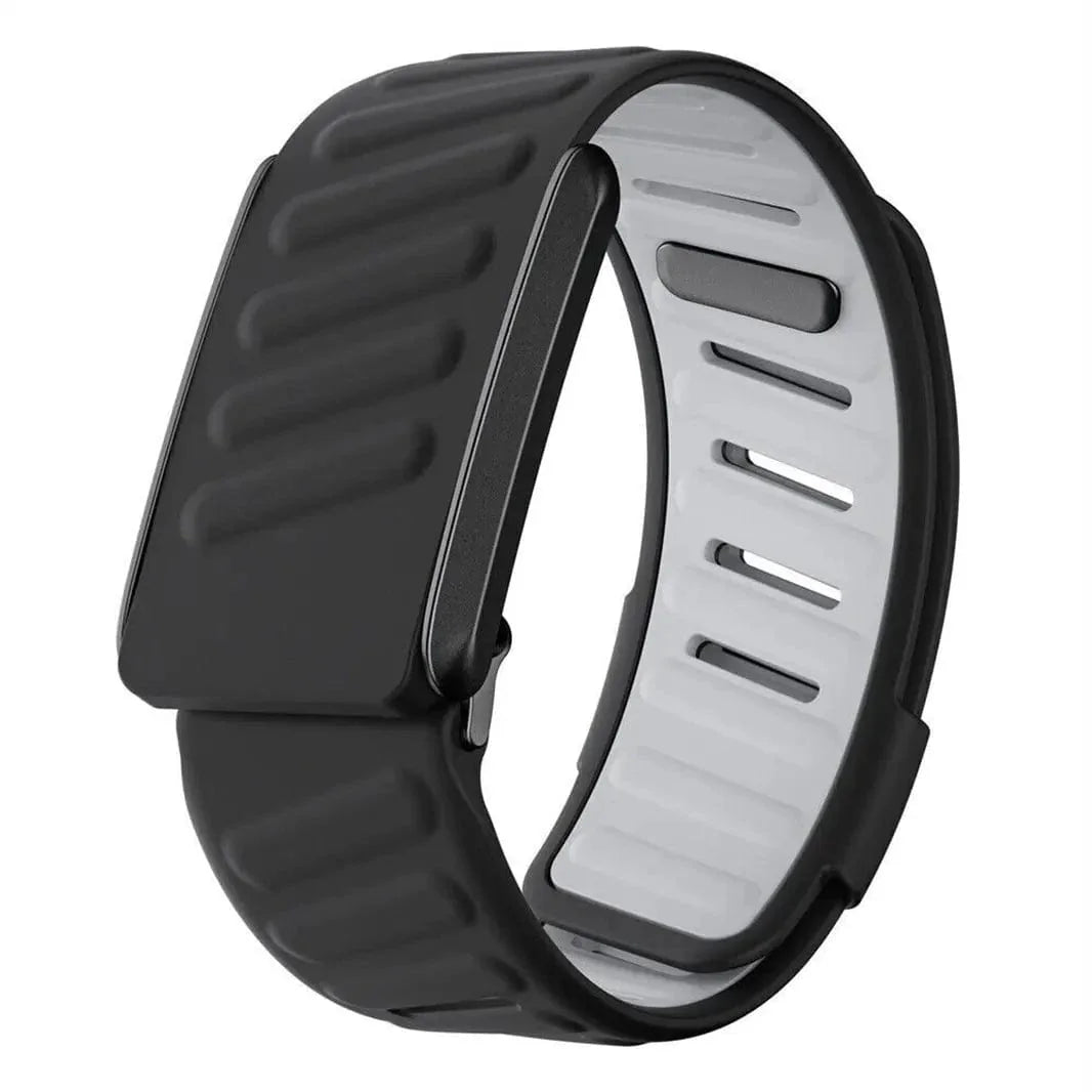 Silicone Soft Sports Loop Adjustable Replacement Strap for Whoop 4.0
