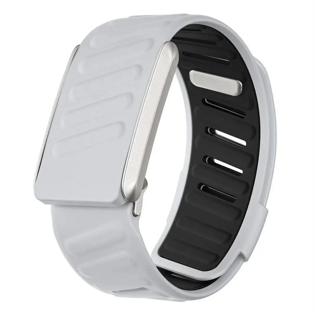 Silicone Soft Sports Loop Adjustable Replacement Strap for Whoop 4.0