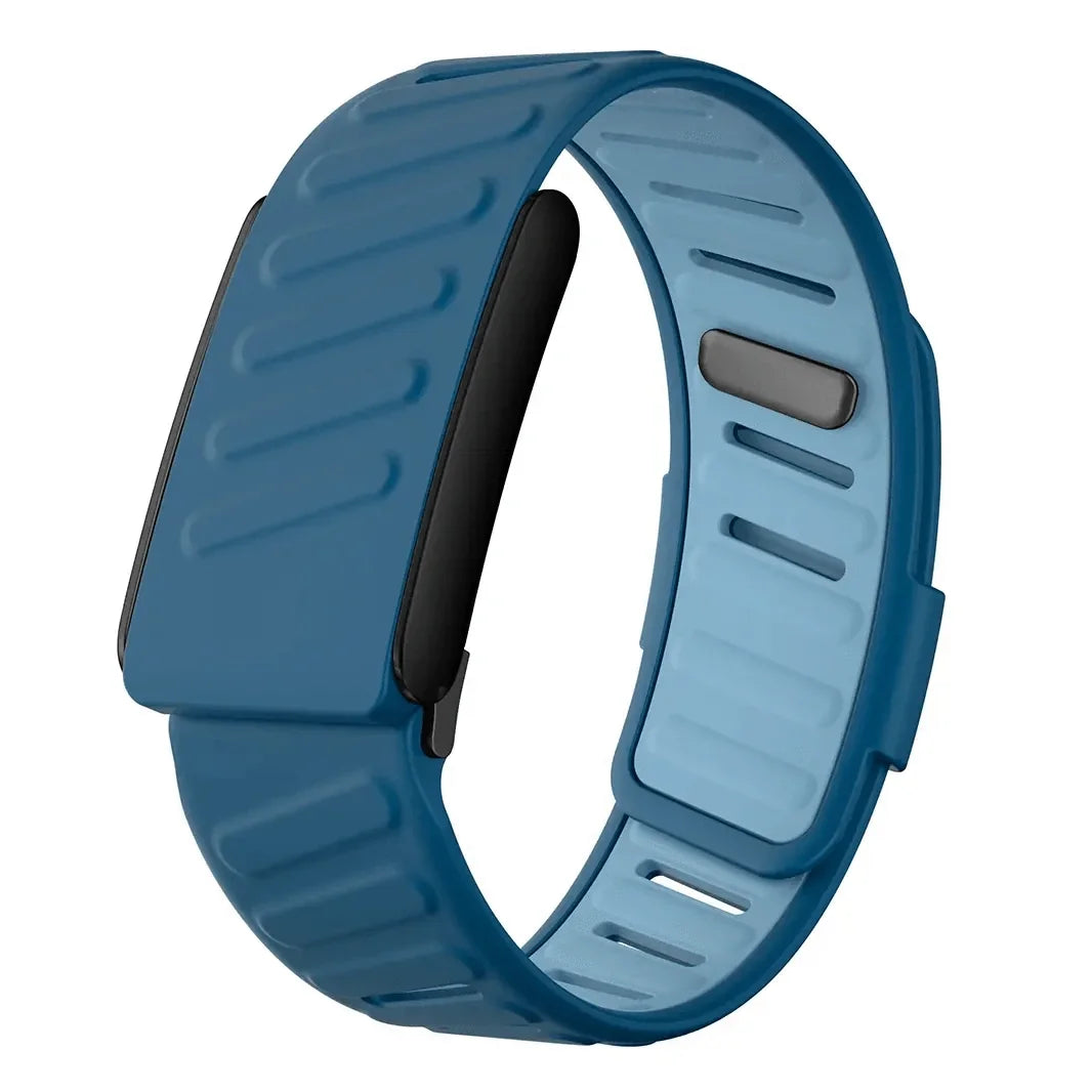 Silicone Soft Sports Loop Adjustable Replacement Strap for Whoop 5.0