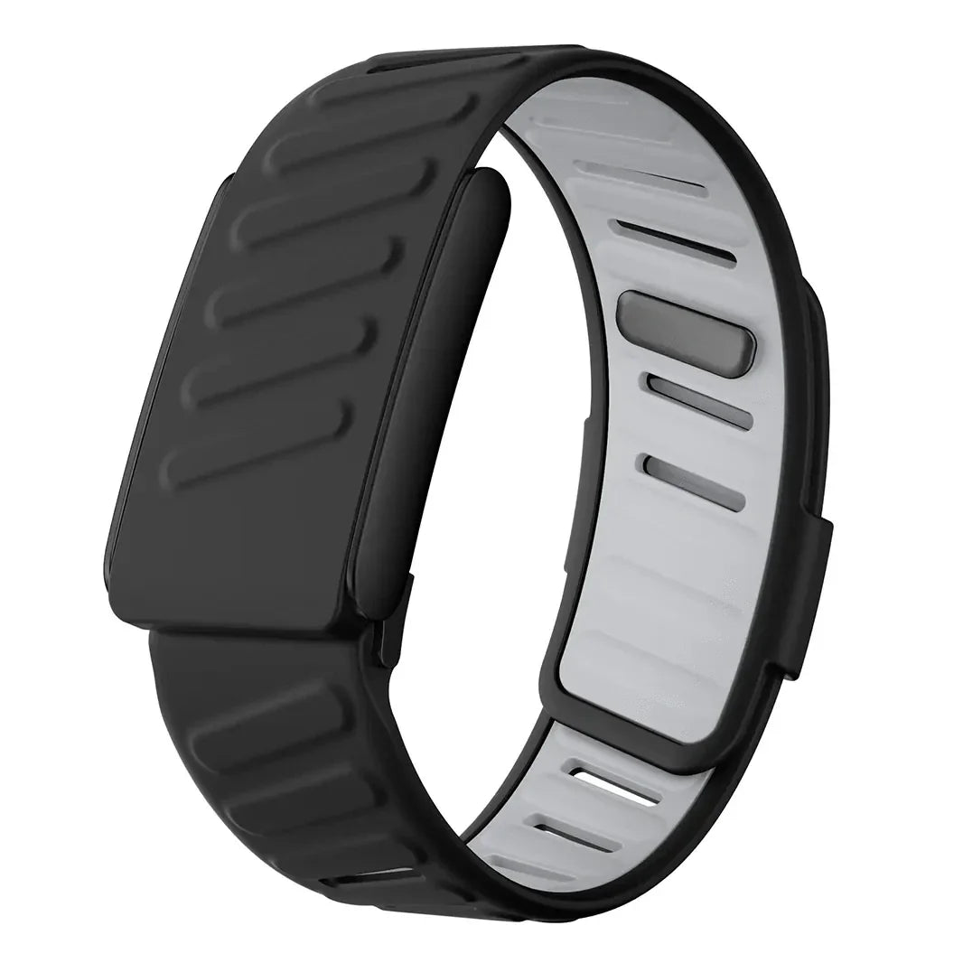 Silicone Soft Sports Loop Adjustable Replacement Strap for Whoop 5.0