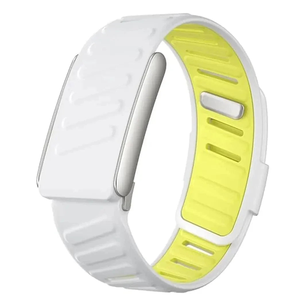 Silicone Soft Sports Loop Adjustable Replacement Strap for Whoop 5.0