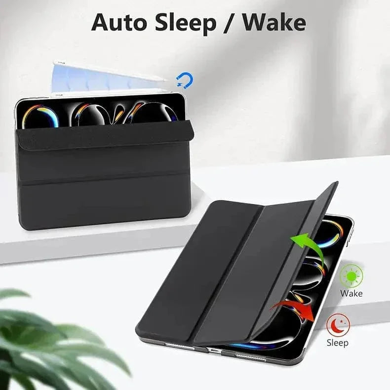 Slim Hard Back Shell Protective Cover for iPad mini 6 | 7 (8.3-inch)