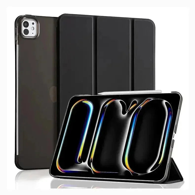 Slim Hard Back Shell Protective Cover for iPad mini 6 | 7 (8.3-inch)