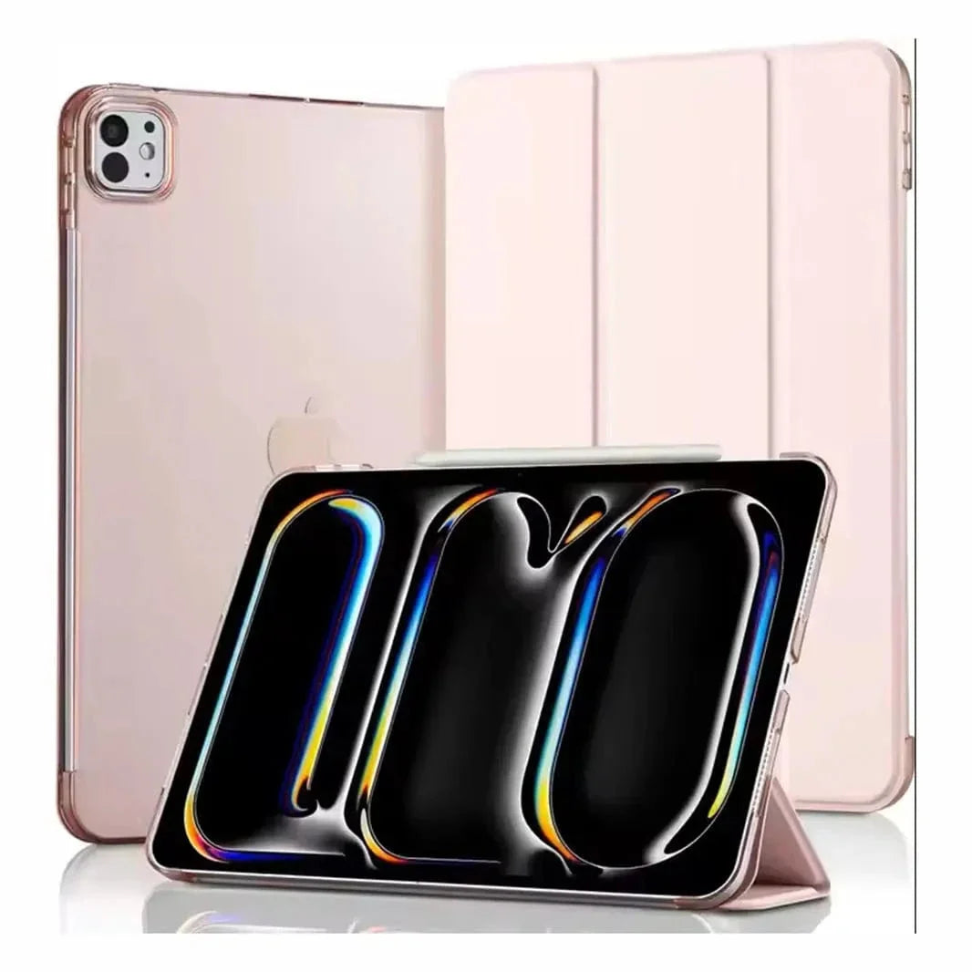 Slim Hard Back Shell Protective Cover for iPad Pro 2 | Pro 3 M1 | Pro 4 M2 (11-inch)