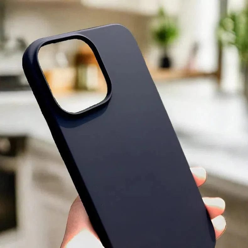 Slim Lightweight PC Case for iPhone Back Cases