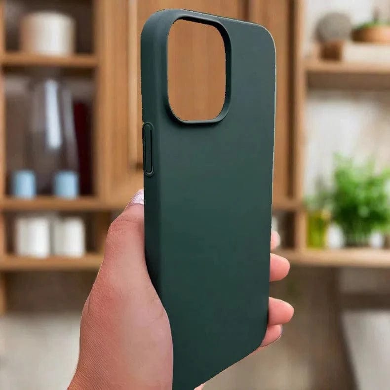 Slim Lightweight PC Case for iPhone Back Cases