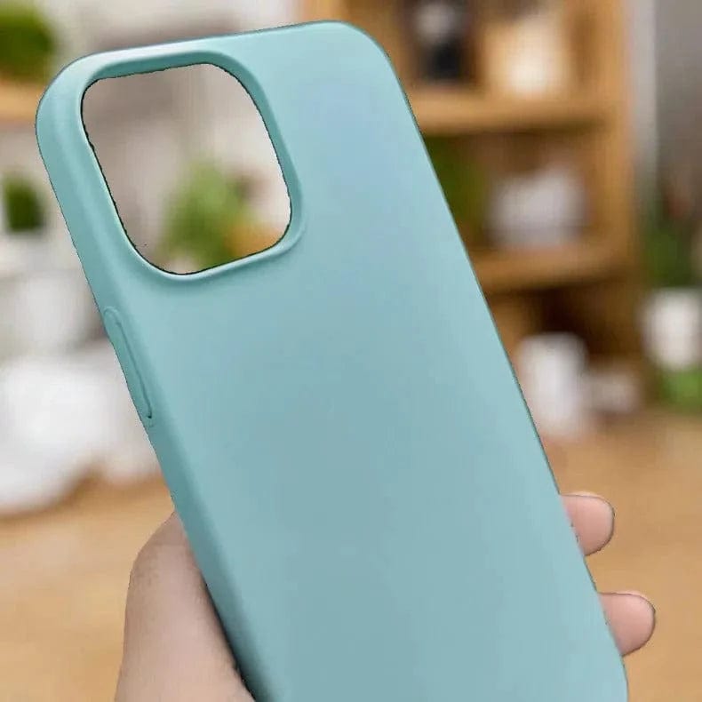 Slim Lightweight PC Case for iPhone Back Cases