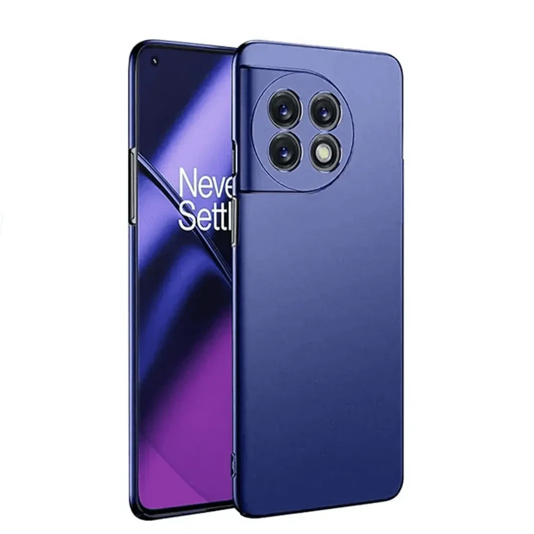 Slim Lightweight PC Case for OnePlus 11