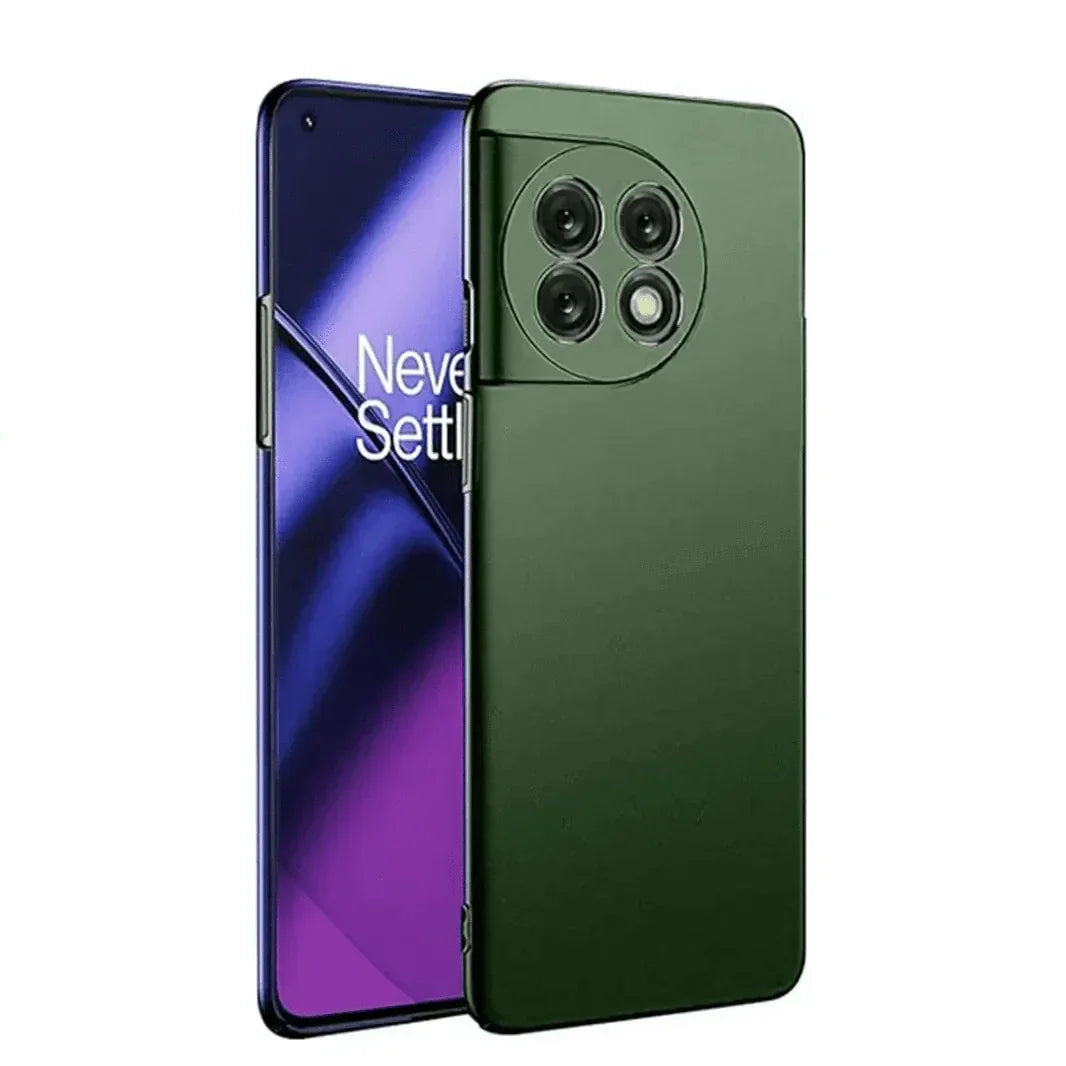 Slim Lightweight PC Case for OnePlus Nord 2T