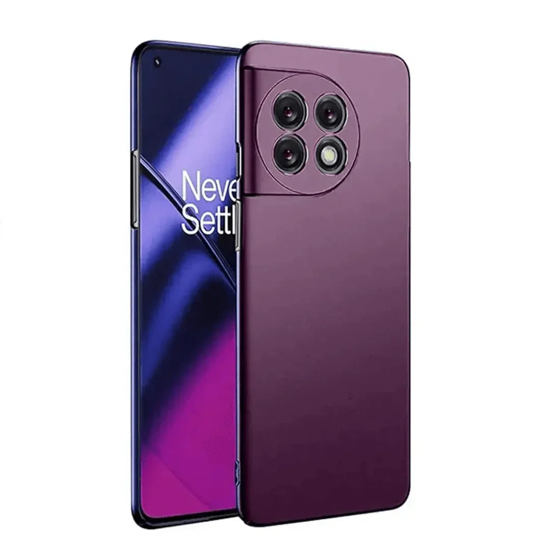 Slim Lightweight PC Case for OnePlus Nord 2T