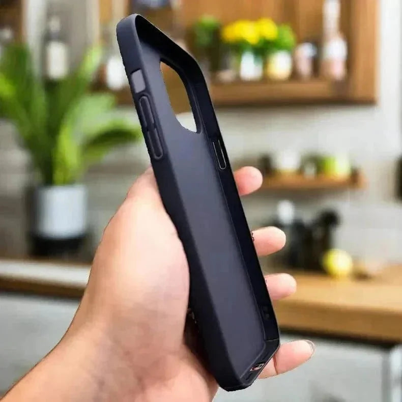 Slim Lightweight PC Hard Case for iPhone 13 Pro