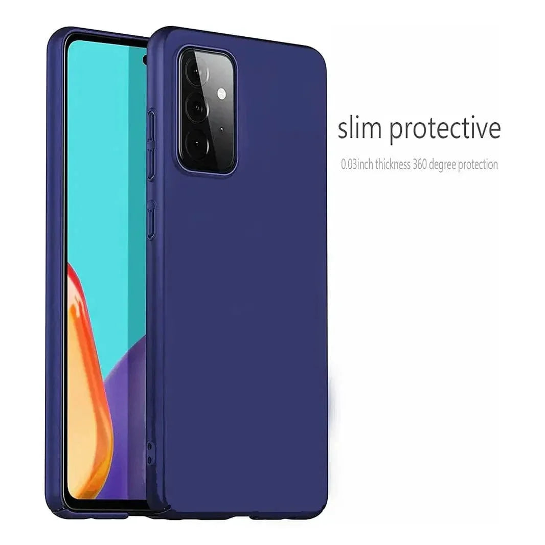 Slim Lightweight PC Hard Case for Samsung A13