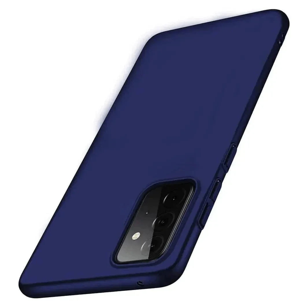 Slim Lightweight PC Hard Case for Samsung A34
