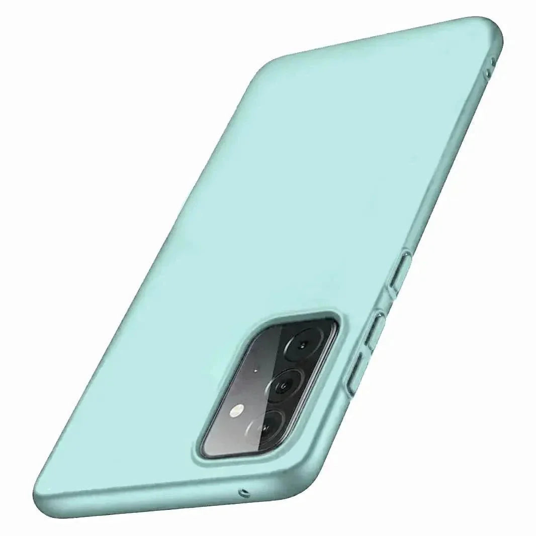 Slim Lightweight PC Hard Case for Samsung A34