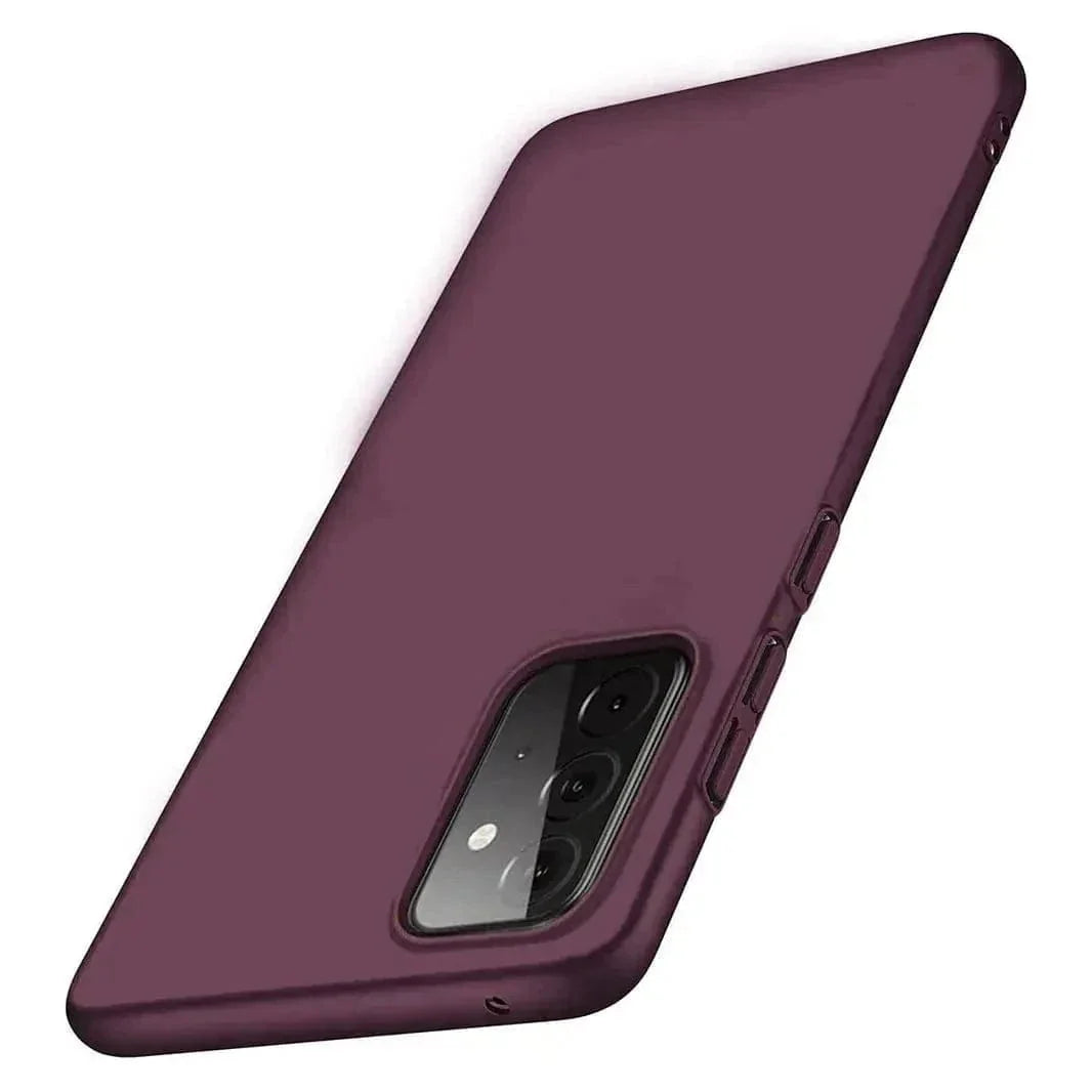 Slim Lightweight PC Hard Case for Samsung S23 Ultra