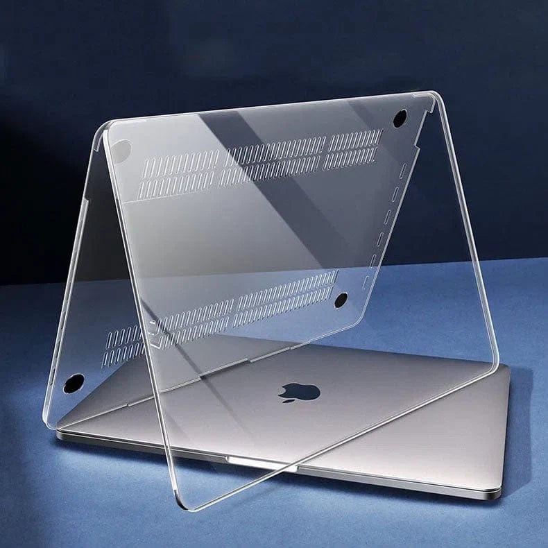 Slim thin Protective Case like paper for Apple MacBook