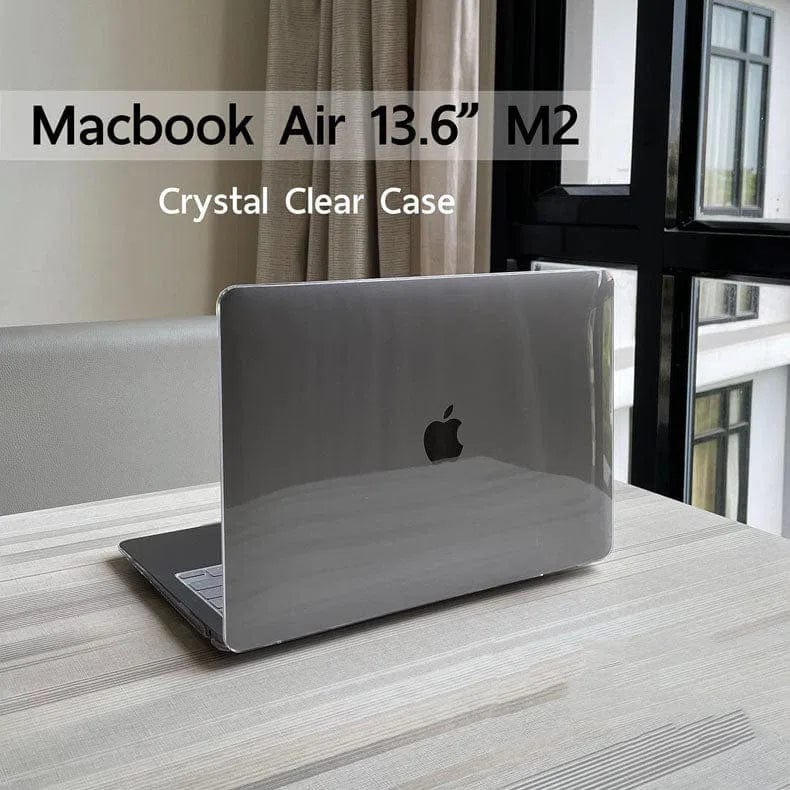 Slim thin Protective Case like paper for Apple MacBook