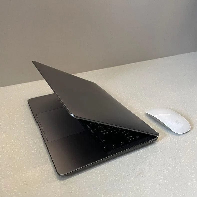 Slim thin Protective Case like paper for Apple MacBook