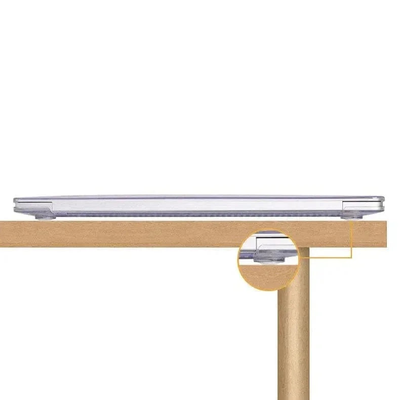 Slim thin Protective Shell Cover for Macbook Pro 13 (Late 2016-2019) | 2020 | M1 | M2 (13.3-inch)