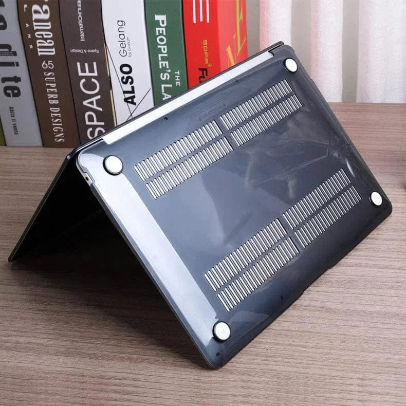 Slim thin Protective Shell Cover for MacBook Pro 13 Retina (2012-2015) (13.3-inch)