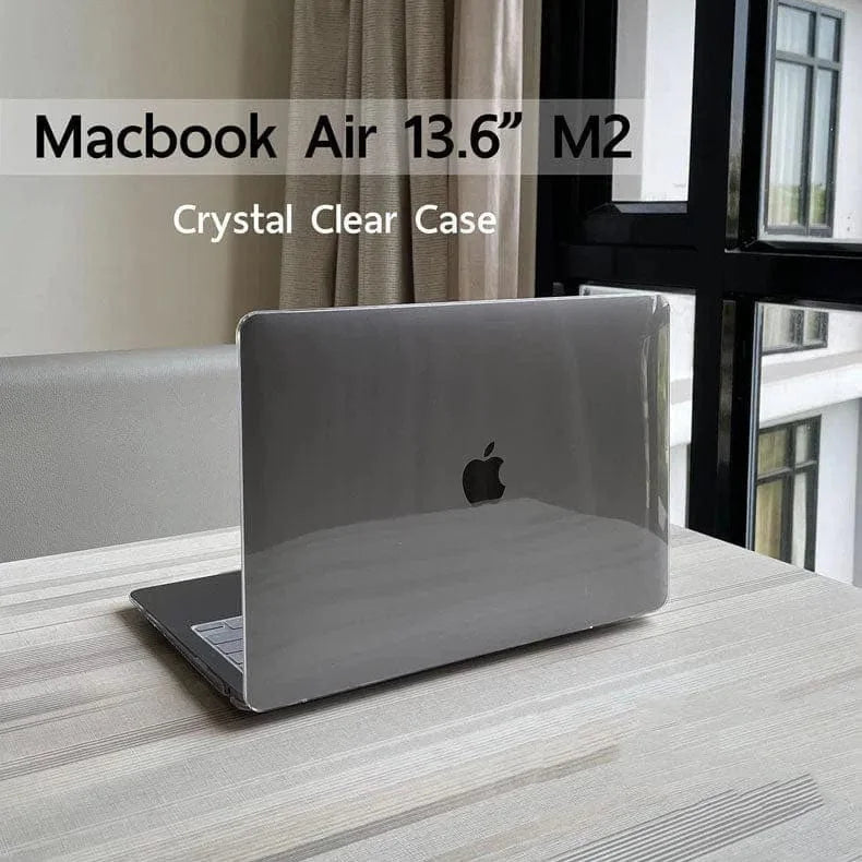 Slim thin Protective Shell Cover for Macbook Pro 14 M1 | M2 | M3 | M4 (14.2-inch)