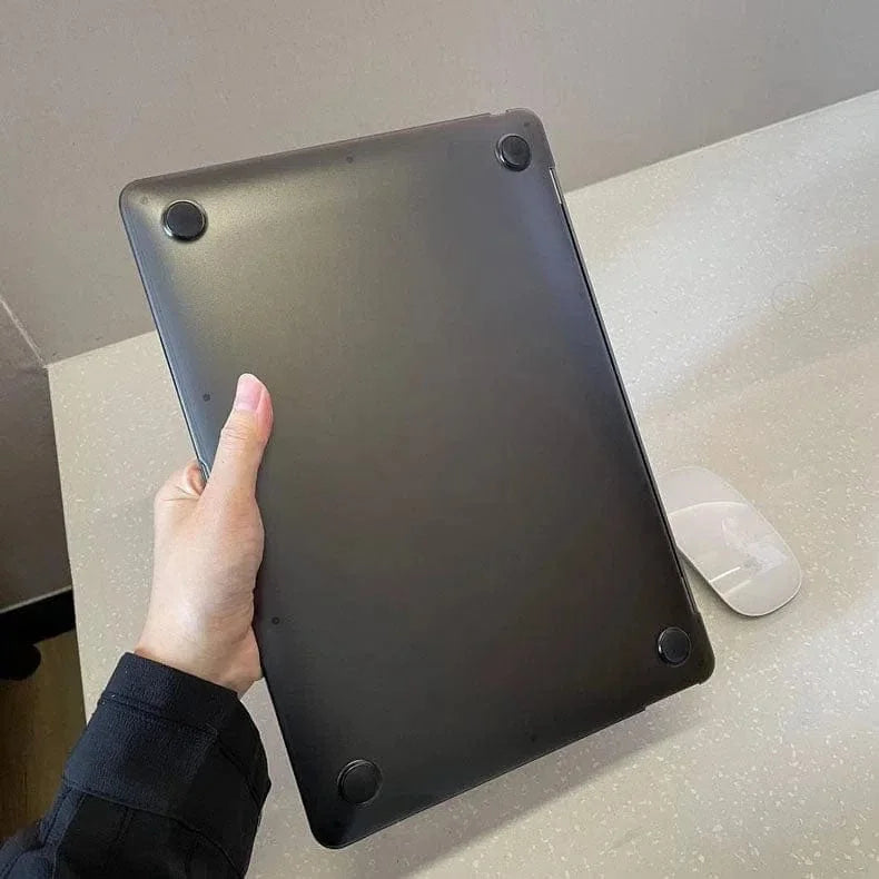 Slim thin Protective Shell Cover for Macbook Pro 16 M1 Max | M2 Max | M3 Max | M4 Max (16.2-inch)