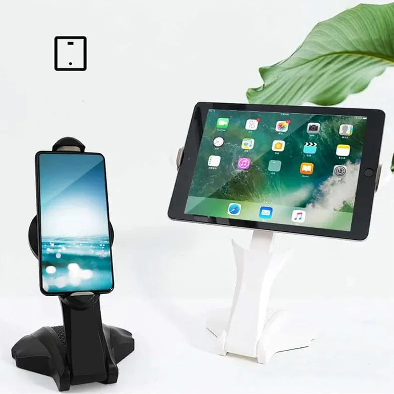 SO88 Universal 360 Rotatable Adjustable Phone & Tablet Stand