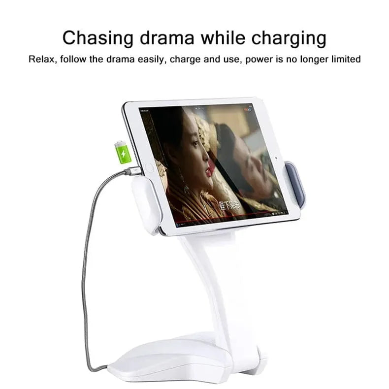 SO88 Universal 360 Rotatable Adjustable Phone & Tablet Stand