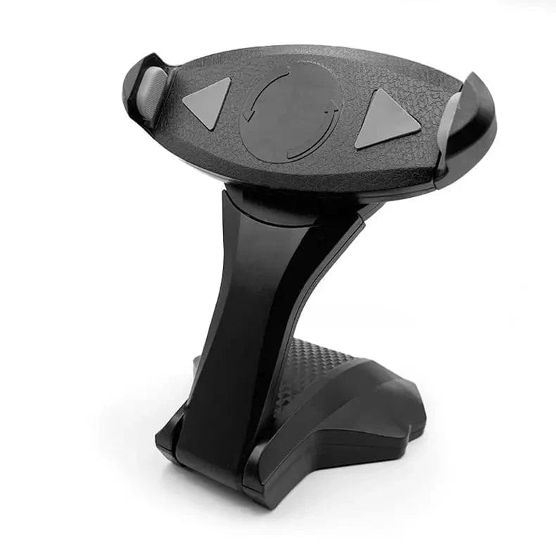 SO88 Universal 360° Rotatable Desk Mount Adjustable Stand for Phone & Tablet