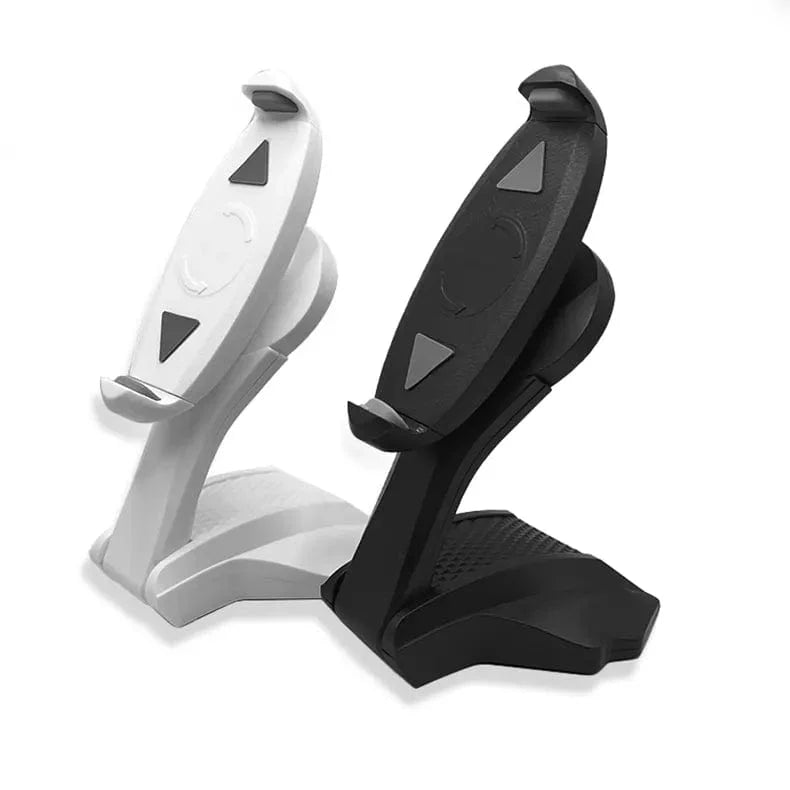 SO88 Universal 360° Rotatable Desk Mount Adjustable Stand for Phone & Tablet